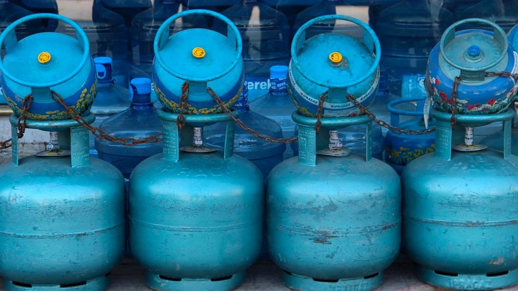 Malatya'da Çifte Zam: Yılbaşındaki Zammın Ardından Bir Zam Daha!