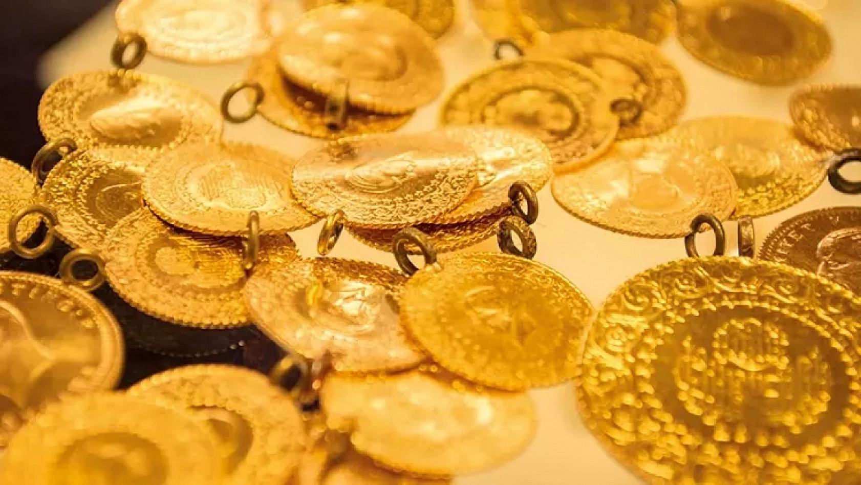 Malatya'da altın fiyatlarında son durum (17.11.2025)