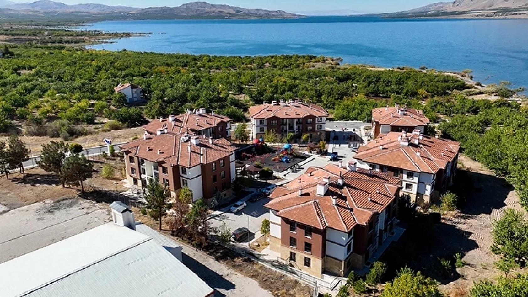 En Büyük Kura Malatya'da: Hangi İlçede Kaç Konut Verilecek?