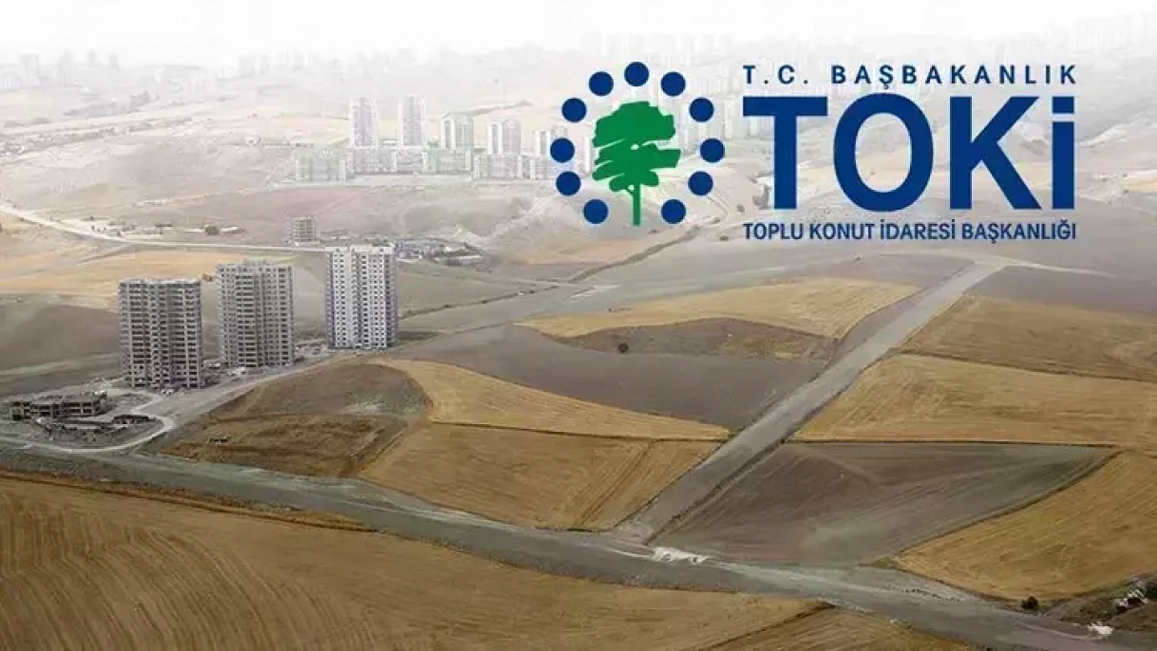 Malatya'da Yatırım Fırsatı: TOKİ 2,5 Dönümlük Arsa Satıyor