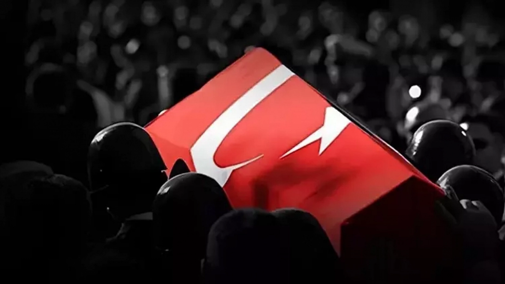 Libya'dan acı haber: Hava Pilot Albay İsmail Haldun Maden şehit oldu