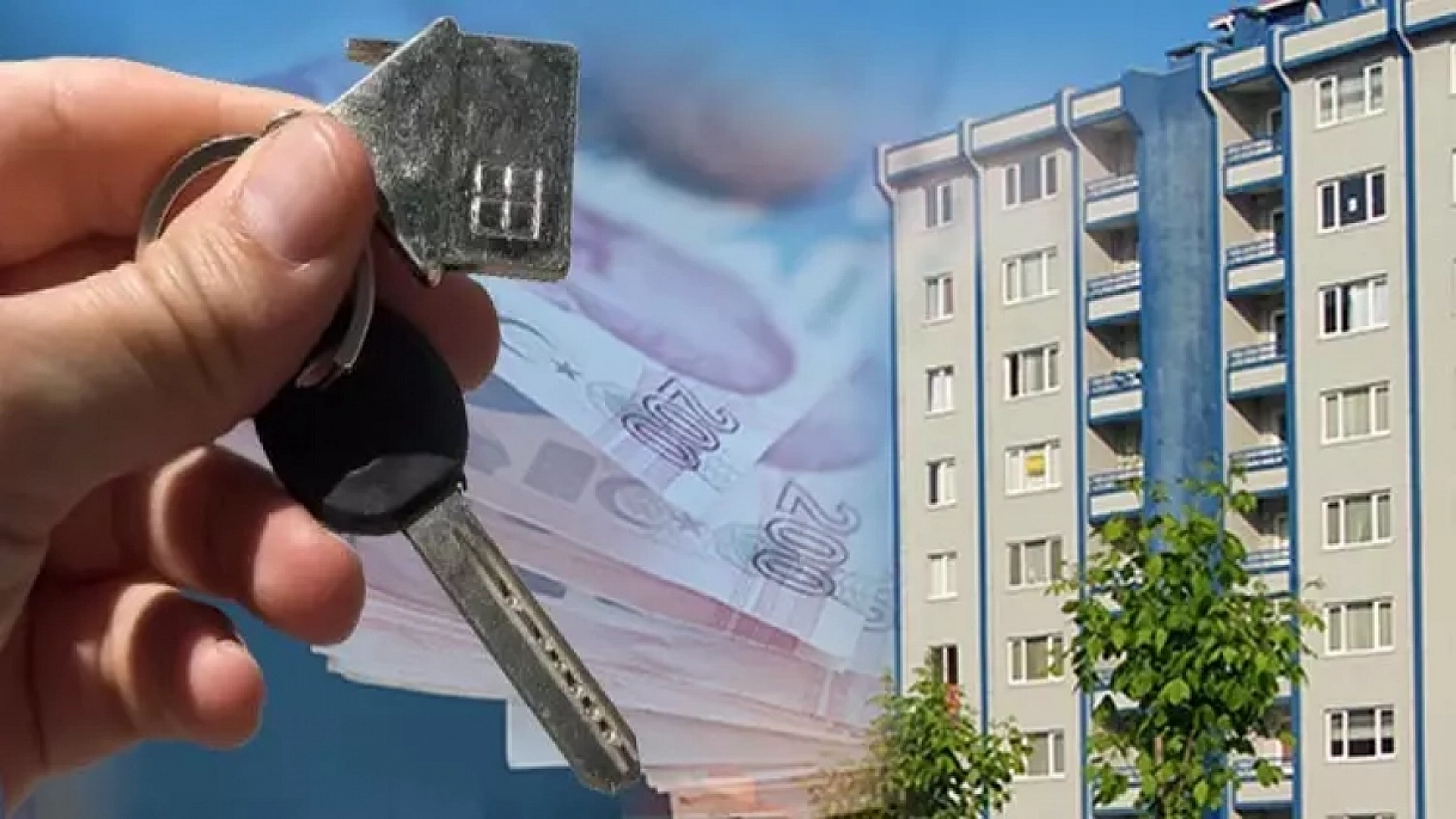 Malatya'da Kira Krizi Derinleşiyor: İşte İlçe İlçe Kiralık Ev Fiyatları…