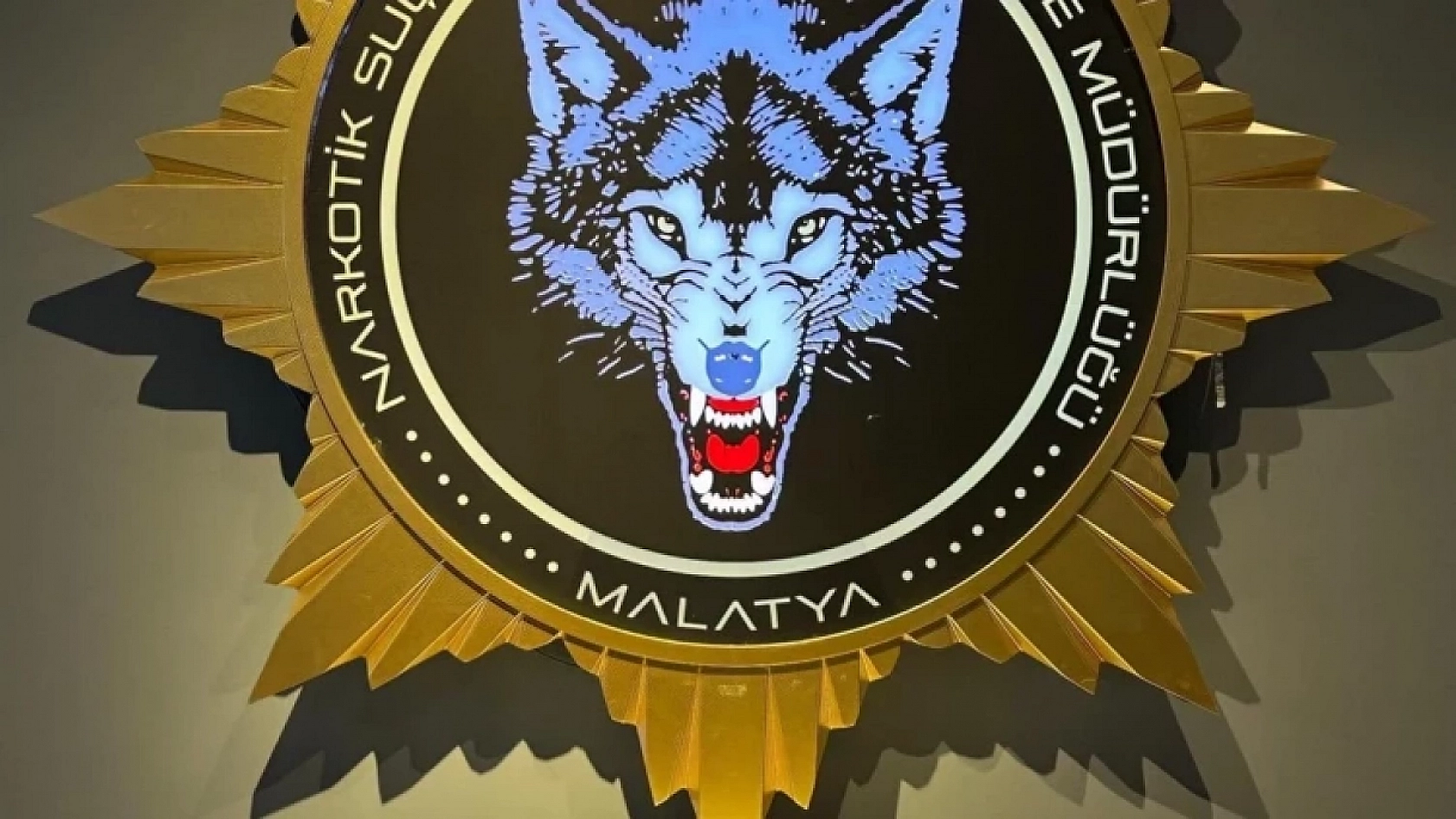 Malatya'da Uyuşturucu Satıcılarına Göz Açtırılmadı: 75 Bin Sentetik Hap Ele Geçirildi