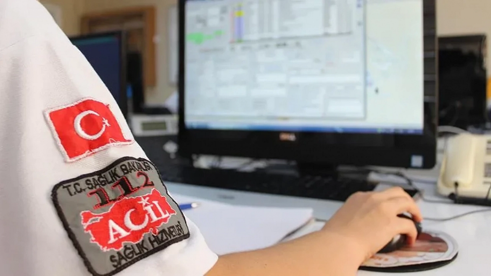 112'yi meşgul edenler yanacak: Cezalar 6 kat arttı