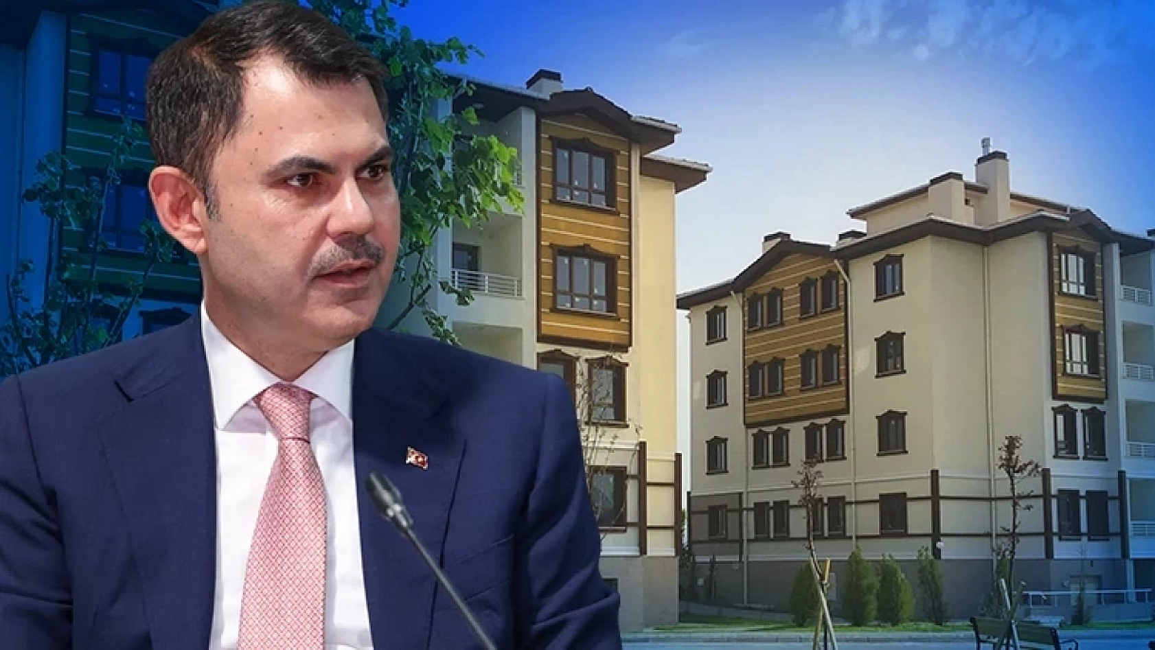 Bakan Kurum, Tek Tek İlleri Açıkladı: Konut ve İş Yerlerinin Tam Listesini Paylaştı…