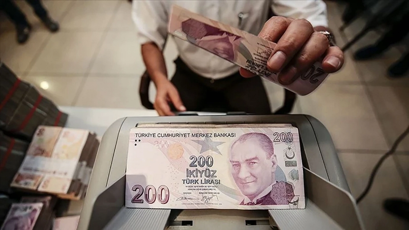 Malatyalı esnafın borç yükü hafifliyor: Faizler aşağı çekilecek