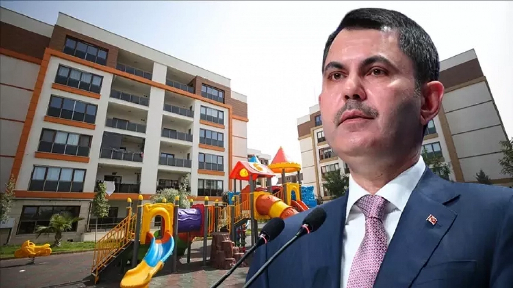 500 bin sosyal konutta kura listesi belli oldu Malatya'da kura ne zaman çekilecek?