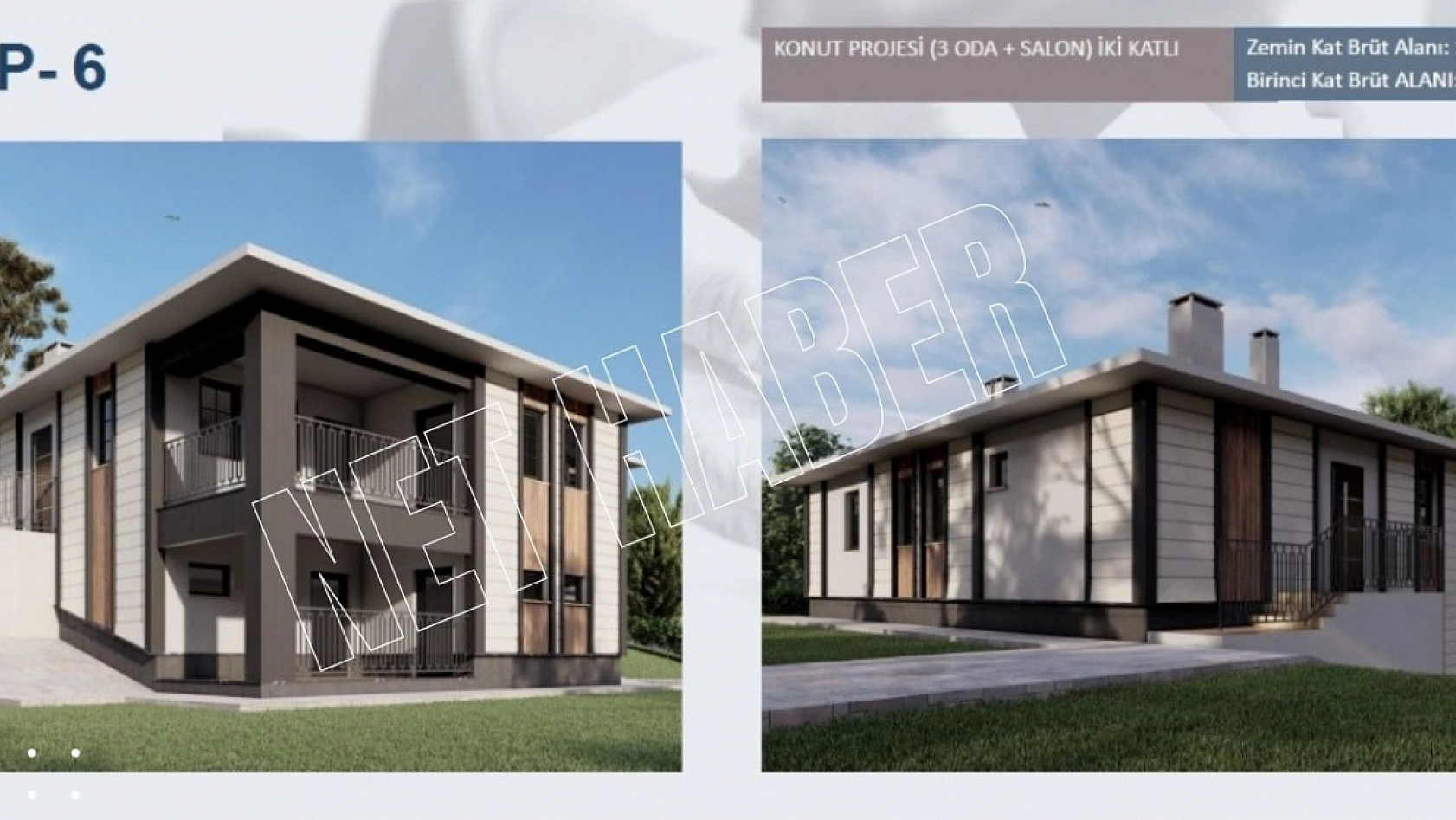 Yerinde Dönüşüm Projesi'nin işte merak edilen detayları...