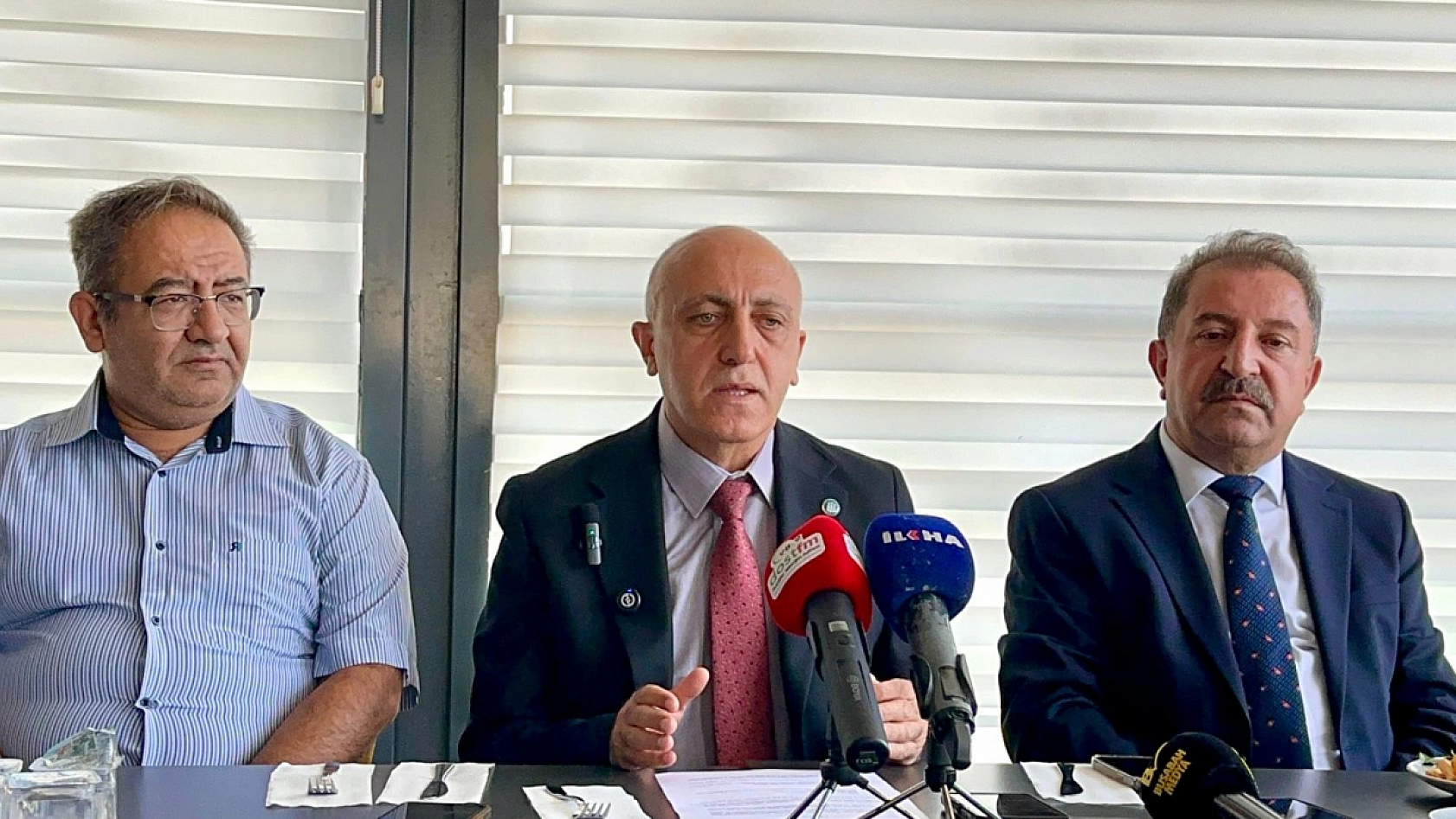 TÖTM'den 'acil' yenilik: 600 m²'den 2000 m²'ye çıkarılacak, daha modern, daha hızlı hizmet geliyor