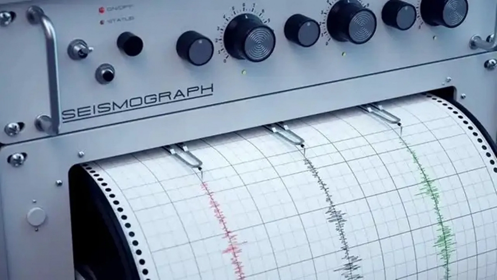 Japon Deprem Uzmanından Doğu Anadolu Fay Hattı İçin Uyarı: Büyük Depremler Kapıda