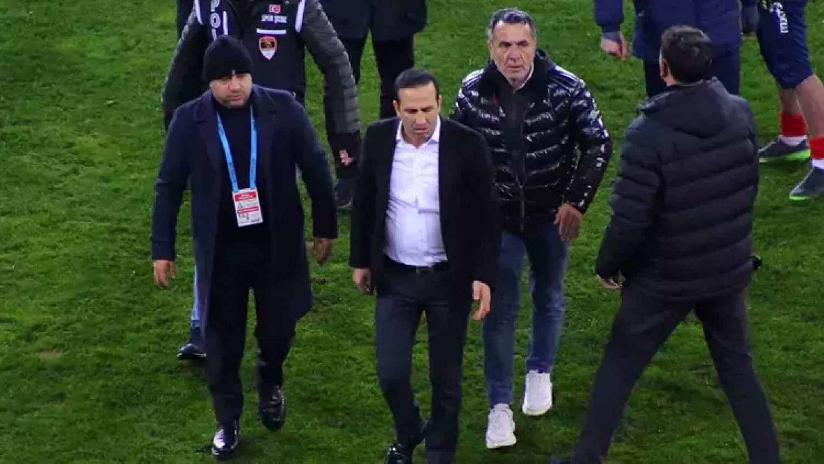 Malatyaspor'da Kriz Derinleşiyor: 'Malatya'ya İhanet Edildi!'