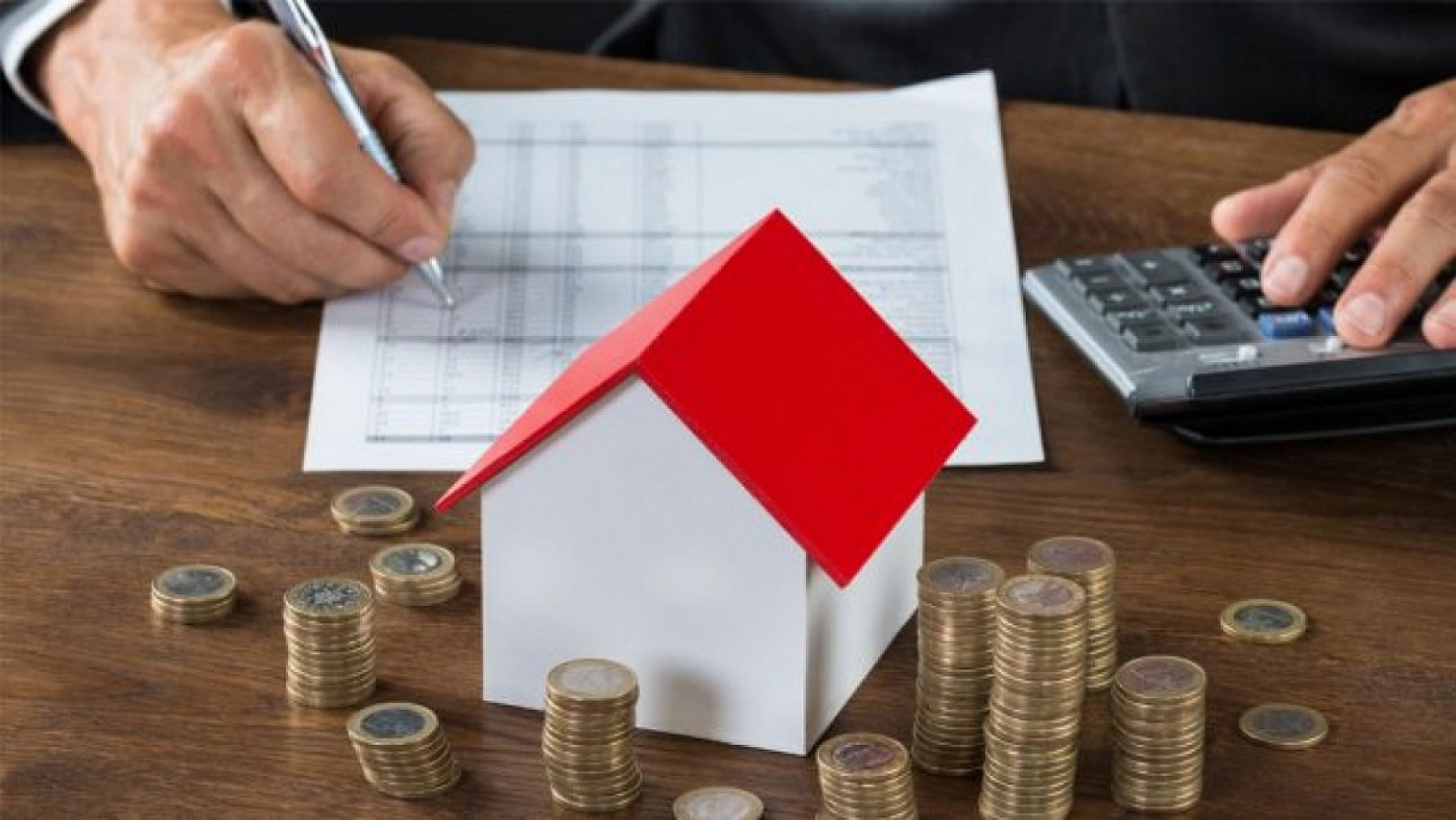 Kiracılar İçin 2025 Yıllı Zorlu Geçecek! Ev Kiraları Zirve'ye Ulaştı…