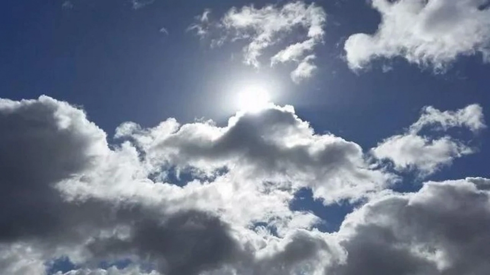 Malatya'da Hafta Sonu Hava Serinliyor: Yazıhan Yine Zirvede!