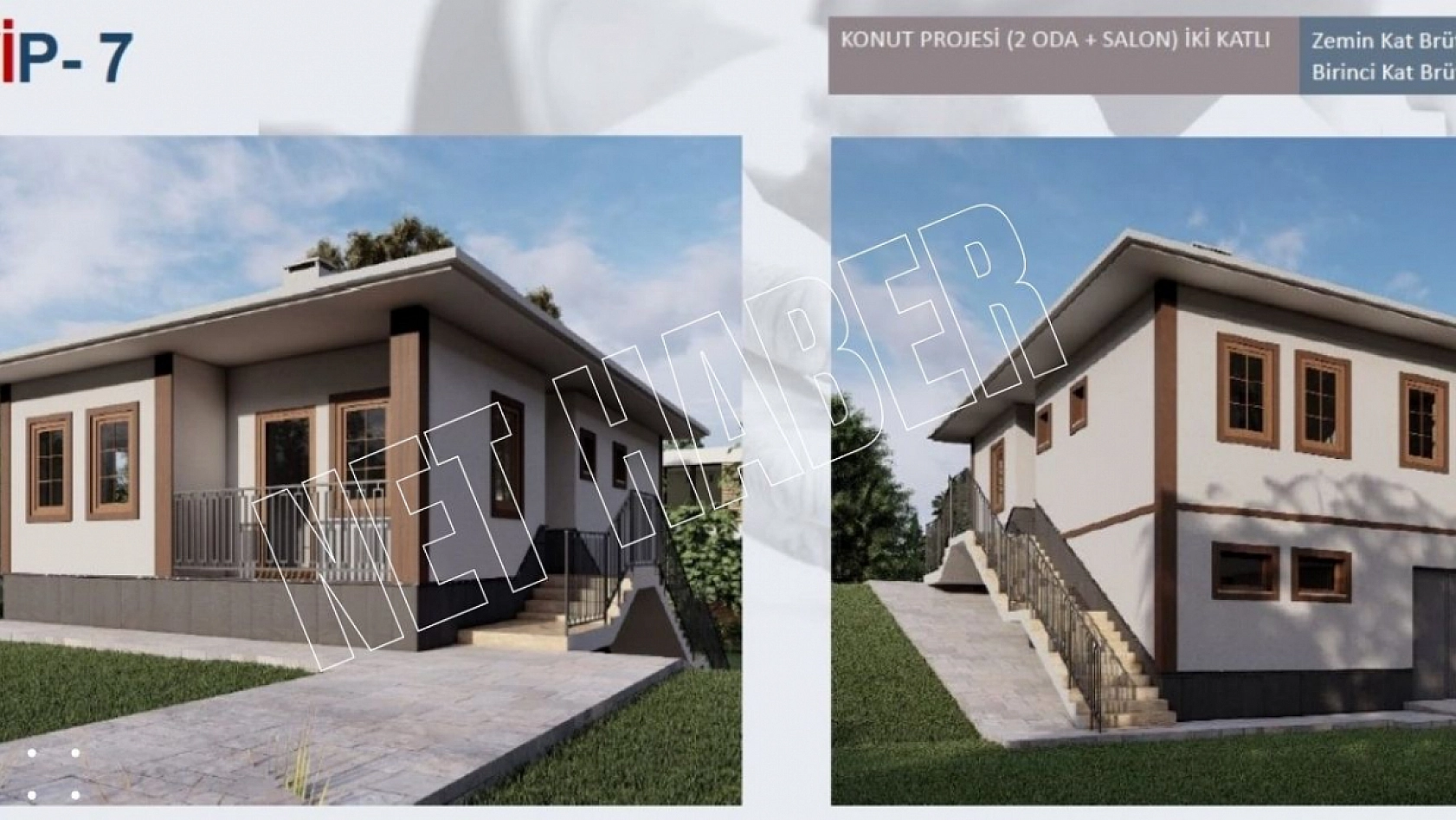 Yerinde Dönüşüm Projesi'nin işte merak edilen detayları...