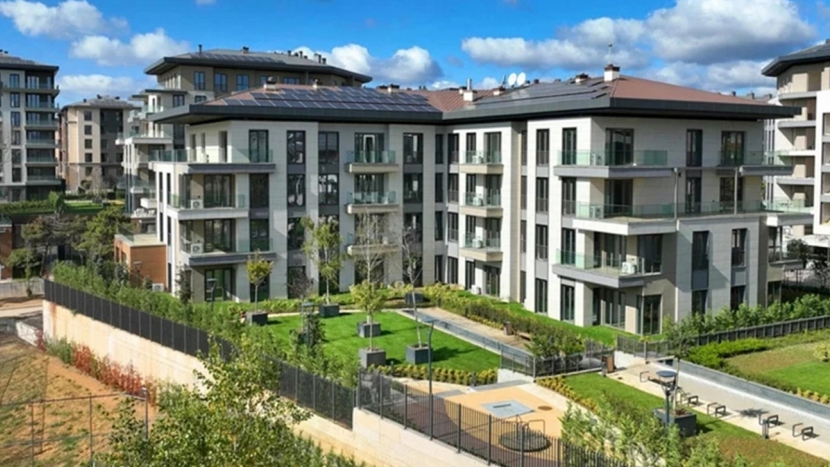 Bakan Kurum açıkladı: Malatya'ya yıl sonuna kadar teslim edilecek konut, iş yeri ve kırsal konut sayısı belli oldu…