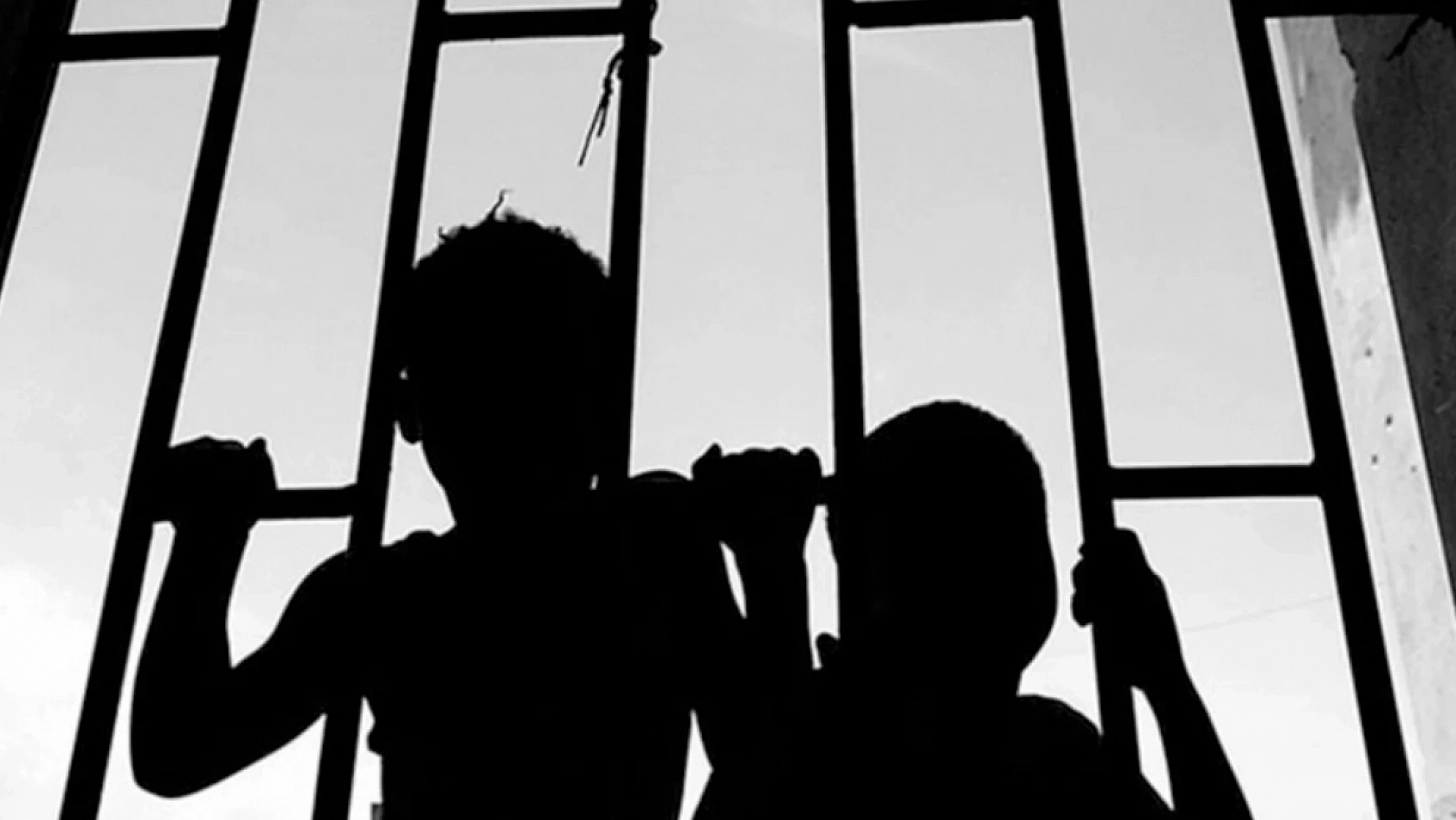 Adliyelik Çocuk Sayısı Rekor Kırdı: Yüzde 9,8'lik Arttı