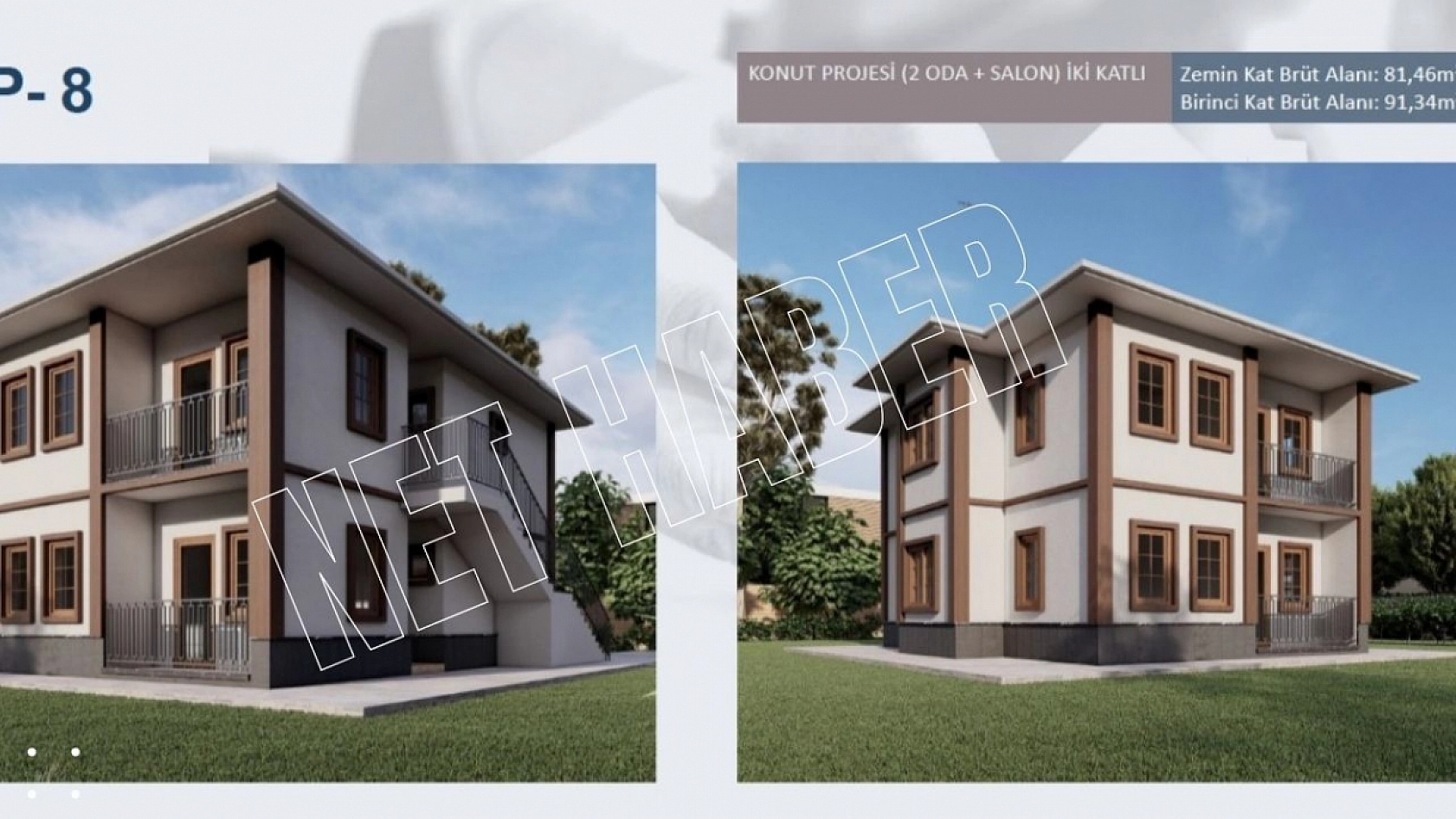 Yerinde Dönüşüm Projesi'nin işte merak edilen detayları...