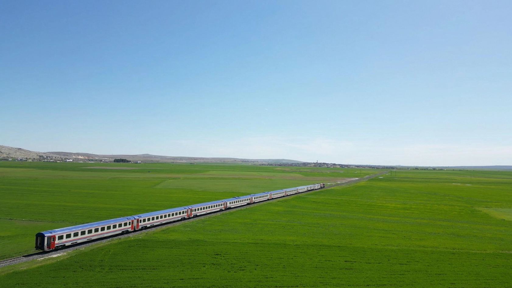 Dünyanın En Harika Yerleri Listesi'nde Yer Alıyor! Ankara'dan Başlayıp, Malatya'dan Geçerek Oraya Gidiliyor...!
