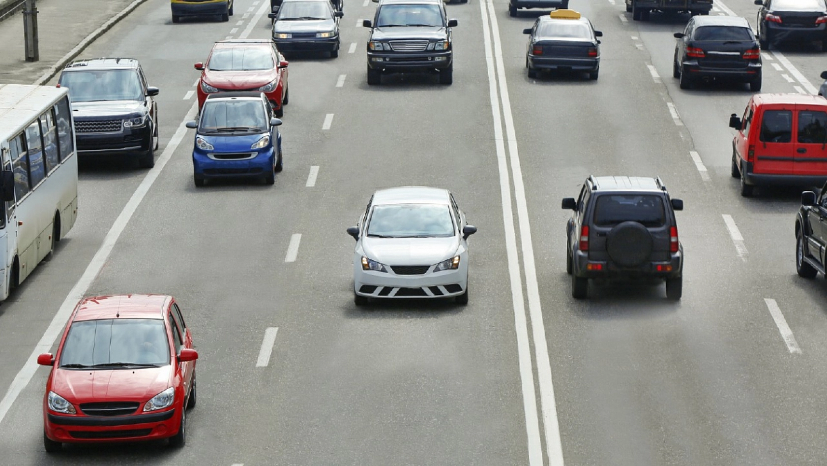 Malatya'da Araç Sahipleri Dikkat! Yeni Yılda MTV Ne Kadar Olacak? İşte Model Model MTV Oranları…