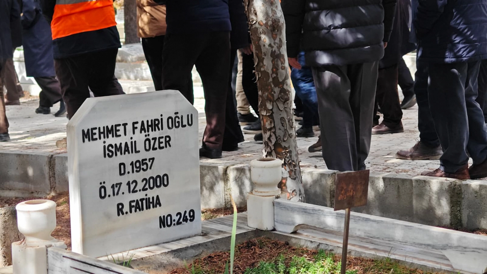 İsmail Özer Unutulmadı, Gerçek Ortaya Çıkmadı: 28 Şubat'ın Kara Lekesi