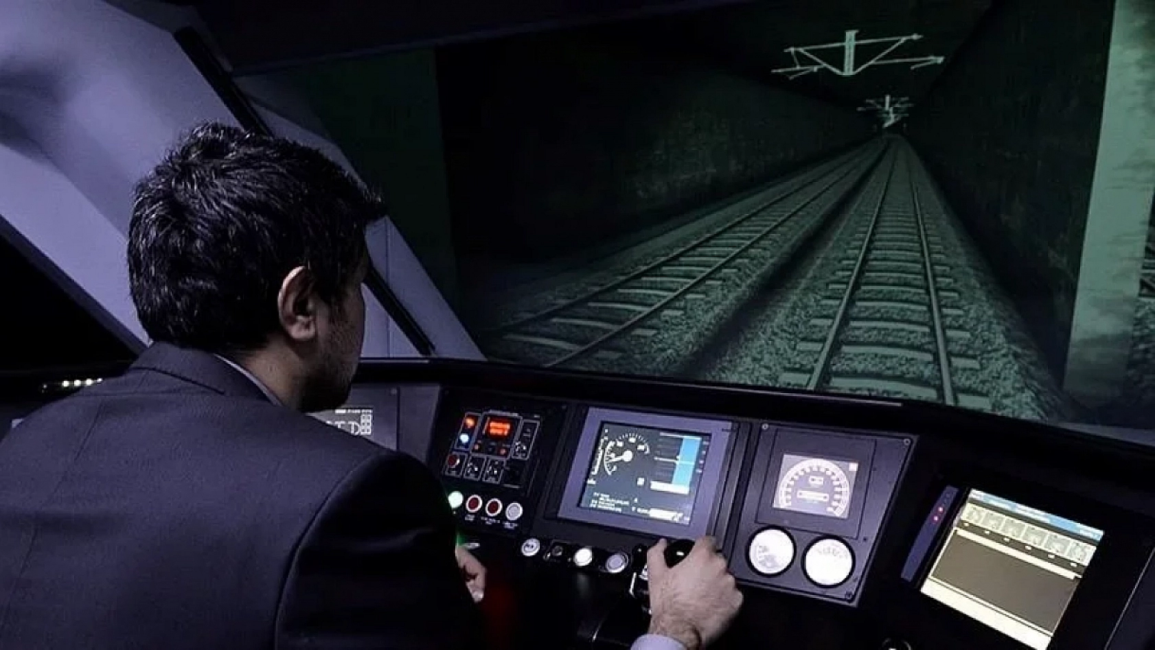 TCDD Müjdeyi Verdi: Onlarca Vatandaşa İş İmkanı Doğdu…