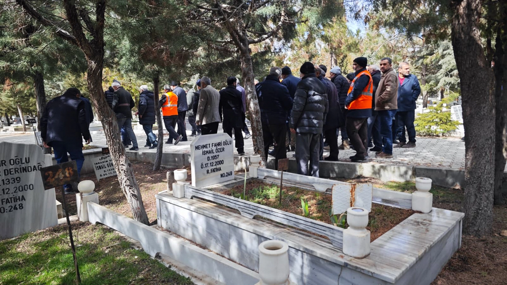 İsmail Özer Unutulmadı, Gerçek Ortaya Çıkmadı: 28 Şubat'ın Kara Lekesi