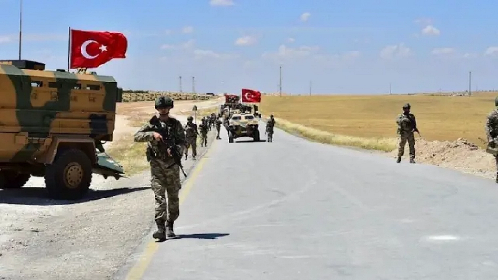 Ortadoğu'da Kartlar Yeniden Dağıtılıyor: Türkiye'nin Savunma Gücü Ne Kadar Güçlü?