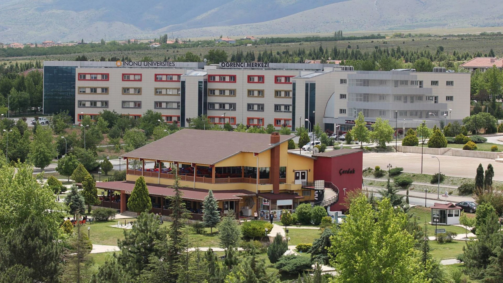 İnönü Üniversitesi Personel Alacak!