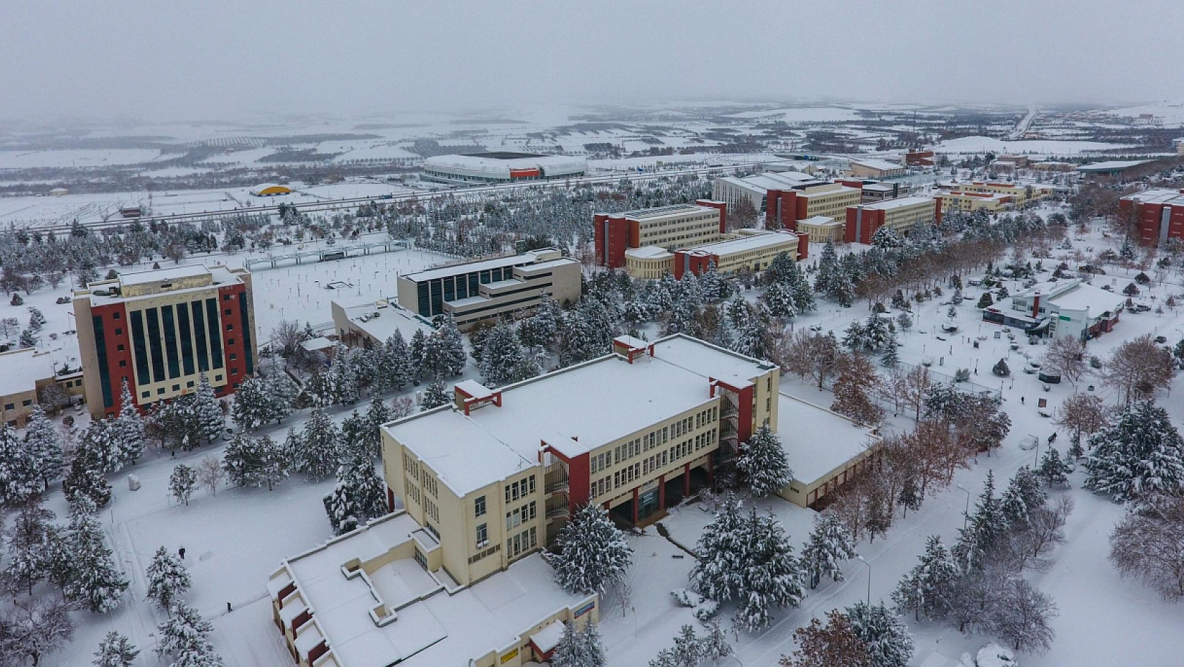 İnönü Üniversitesi Personel Alacak!