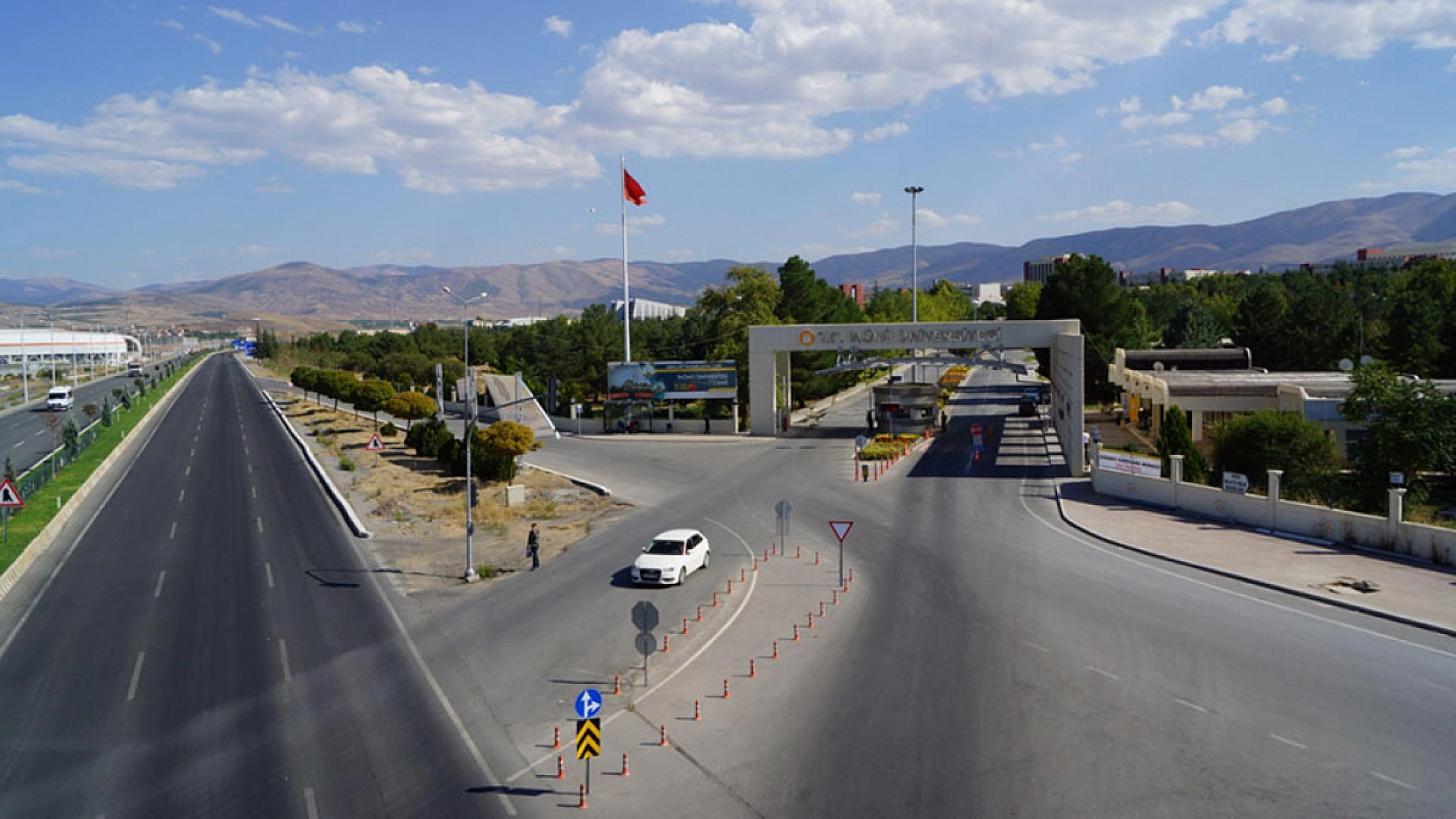 Dünya Üniversite Sıralaması Raporu Yayınlandı! İşte Malatya İnönü Üniversitesi'nin Sırası…