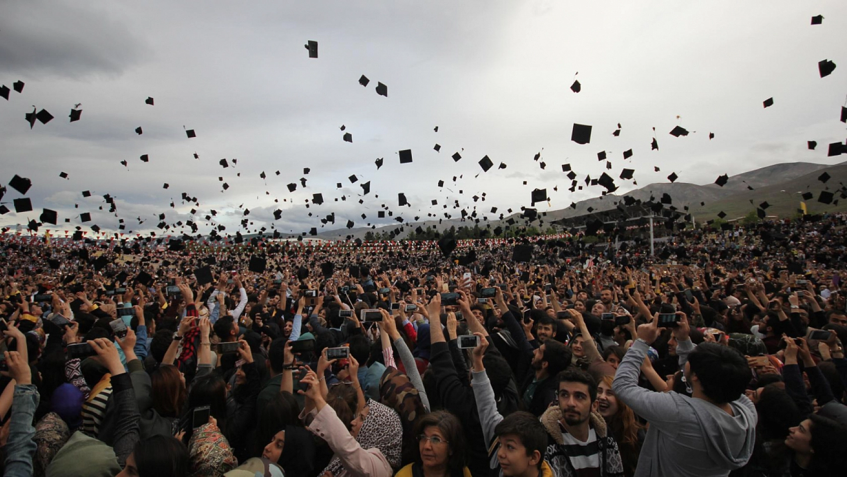 Dünya Üniversite Sıralaması Raporu Yayınlandı! İşte Malatya İnönü Üniversitesi'nin Sırası…