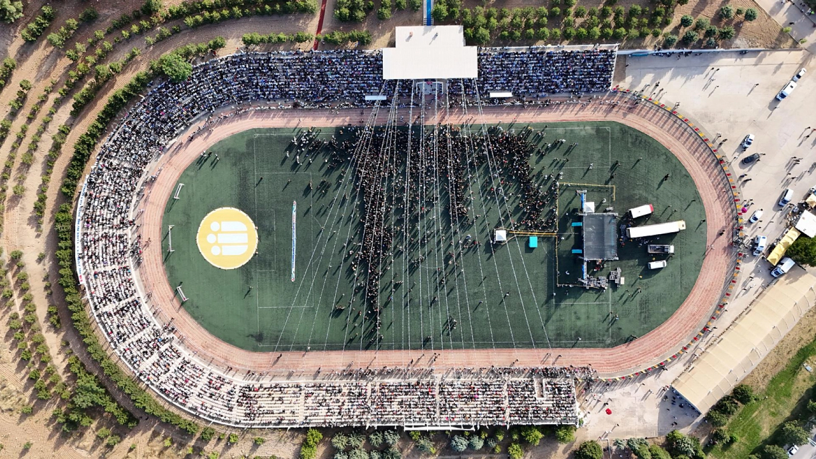 Dünya Üniversite Sıralaması Raporu Yayınlandı! İşte Malatya İnönü Üniversitesi'nin Sırası…