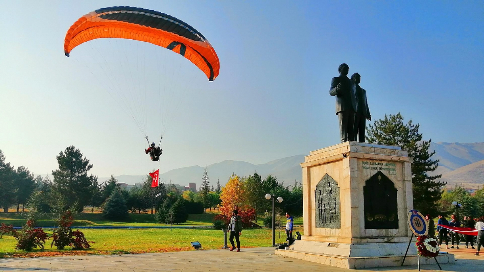 Dünya Üniversite Sıralaması Raporu Yayınlandı! İşte Malatya İnönü Üniversitesi'nin Sırası…