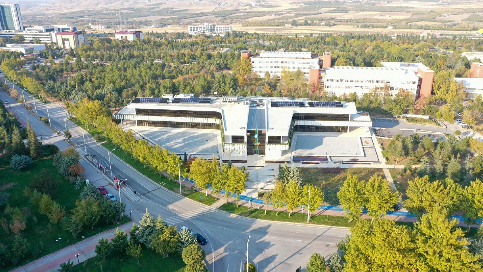 Dünya Üniversite Sıralaması Raporu Yayınlandı! İşte Malatya İnönü Üniversitesi'nin Sırası…