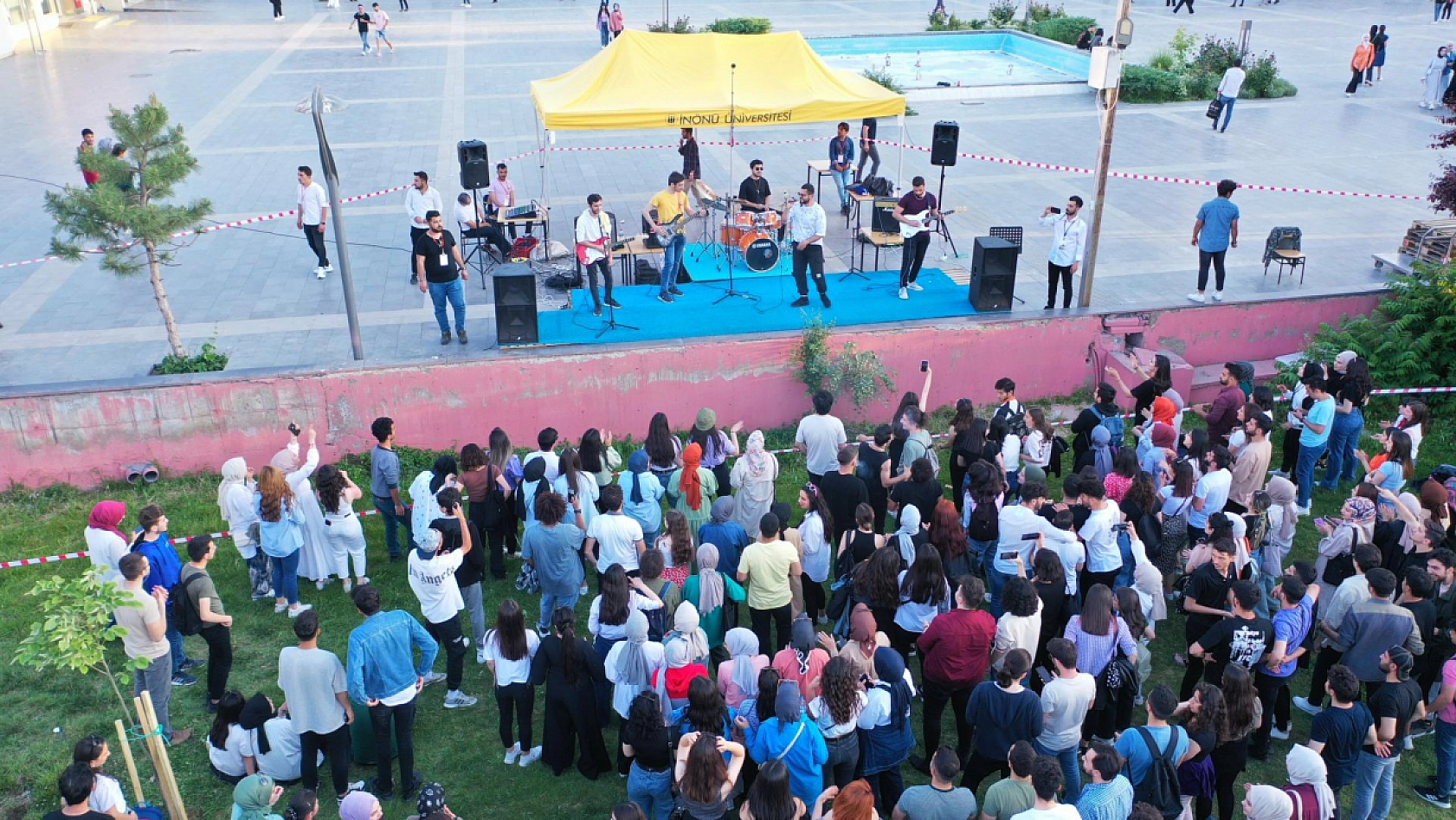 Dünya Üniversite Sıralaması Raporu Yayınlandı! İşte Malatya İnönü Üniversitesi'nin Sırası…