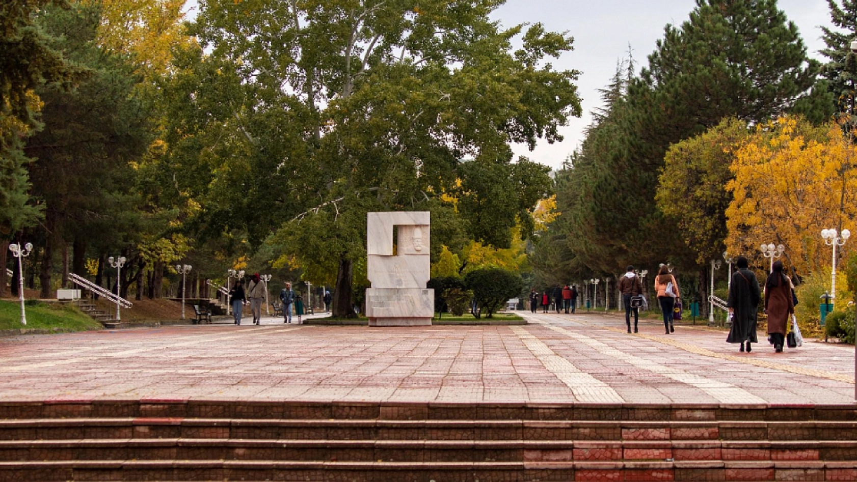 Dünya Üniversite Sıralaması Raporu Yayınlandı! İşte Malatya İnönü Üniversitesi'nin Sırası…