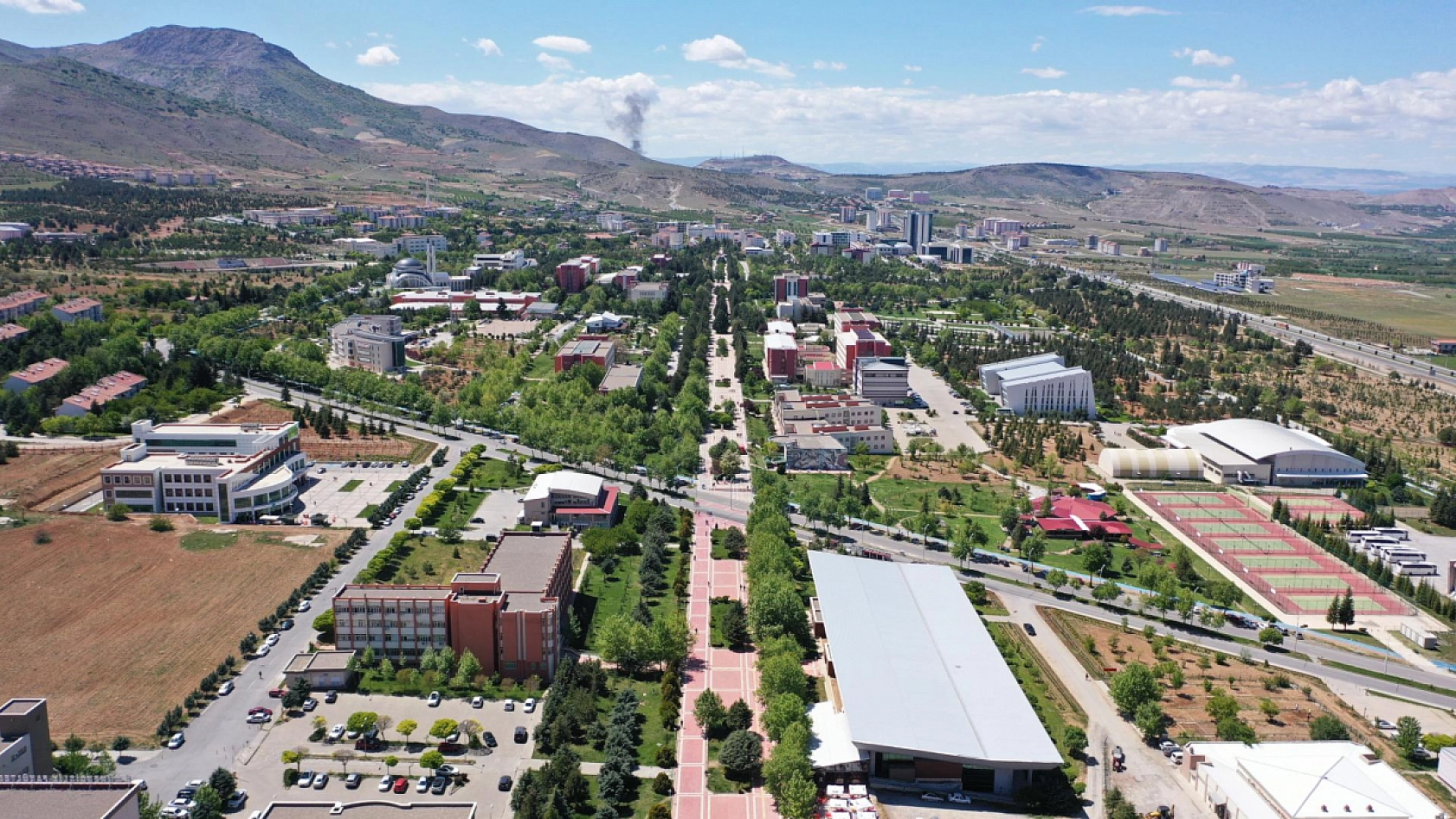 Dünya Üniversite Sıralaması Raporu Yayınlandı! İşte Malatya İnönü Üniversitesi'nin Sırası…