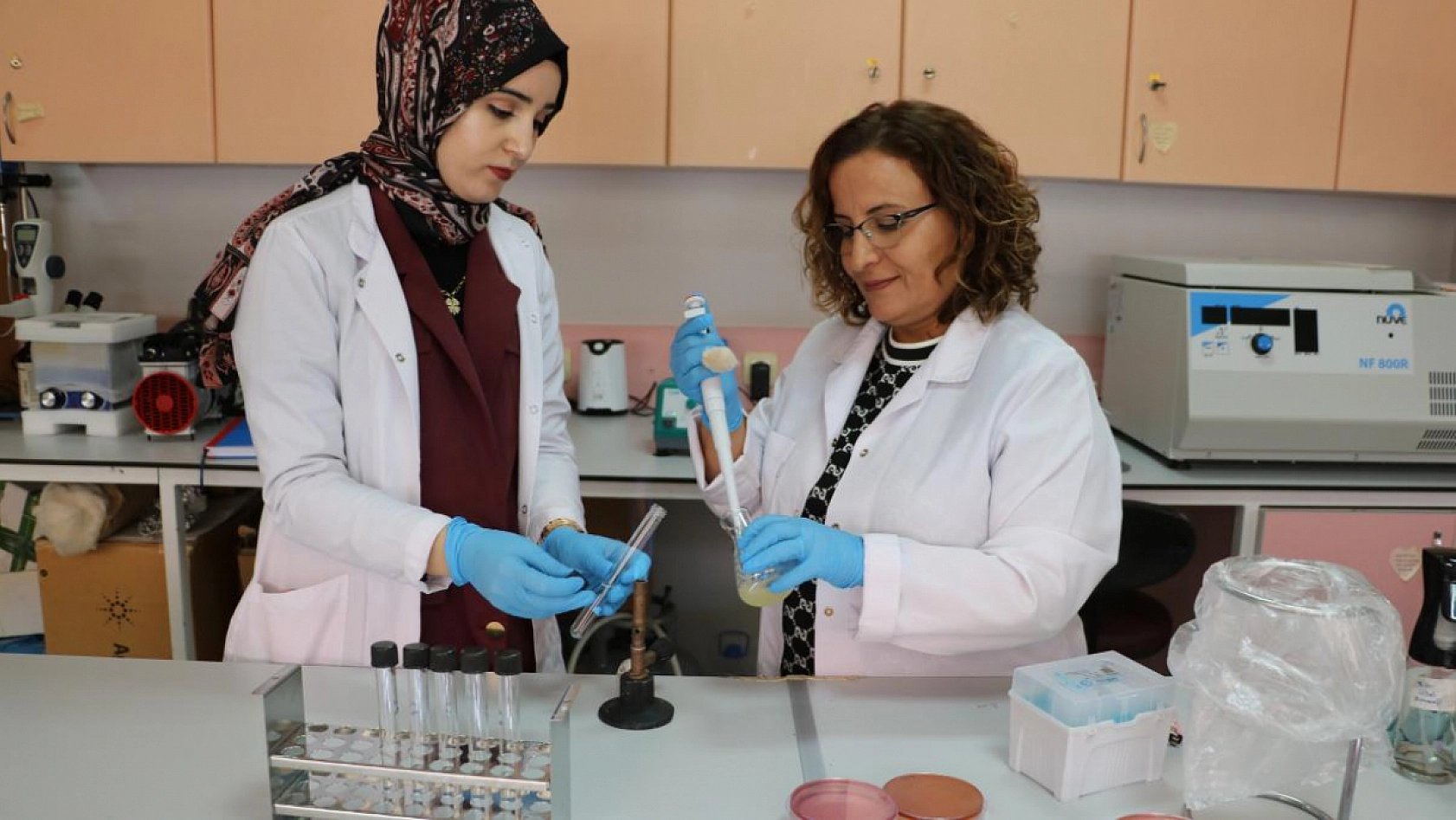 Malatya'da yapılan araştırma gerçeği ortaya çıkardı! Çiğ Sütten Geçiyor