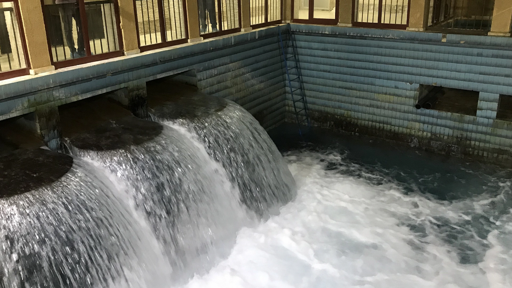 Malatya'da susuzluk için önlem: Alternatif kaynak geliyor!