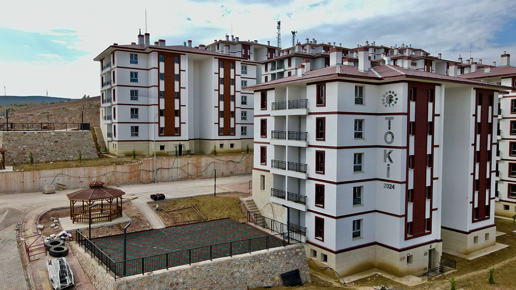 TOKİ'nin Beklenen Erken Ödeme Kampanyası Başlıyor: Başvurular Yarın Açılıyor!