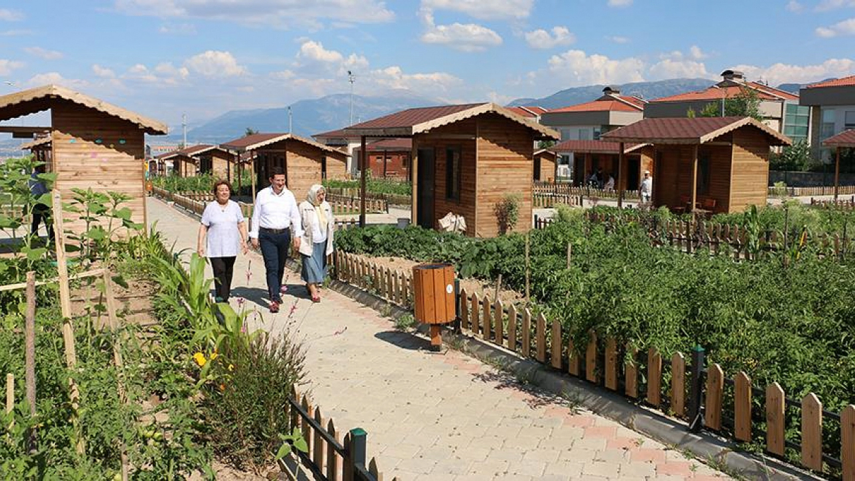 Milyonların gözü mecliste: Hobi bahçelerine şartlı af mı geliyor?