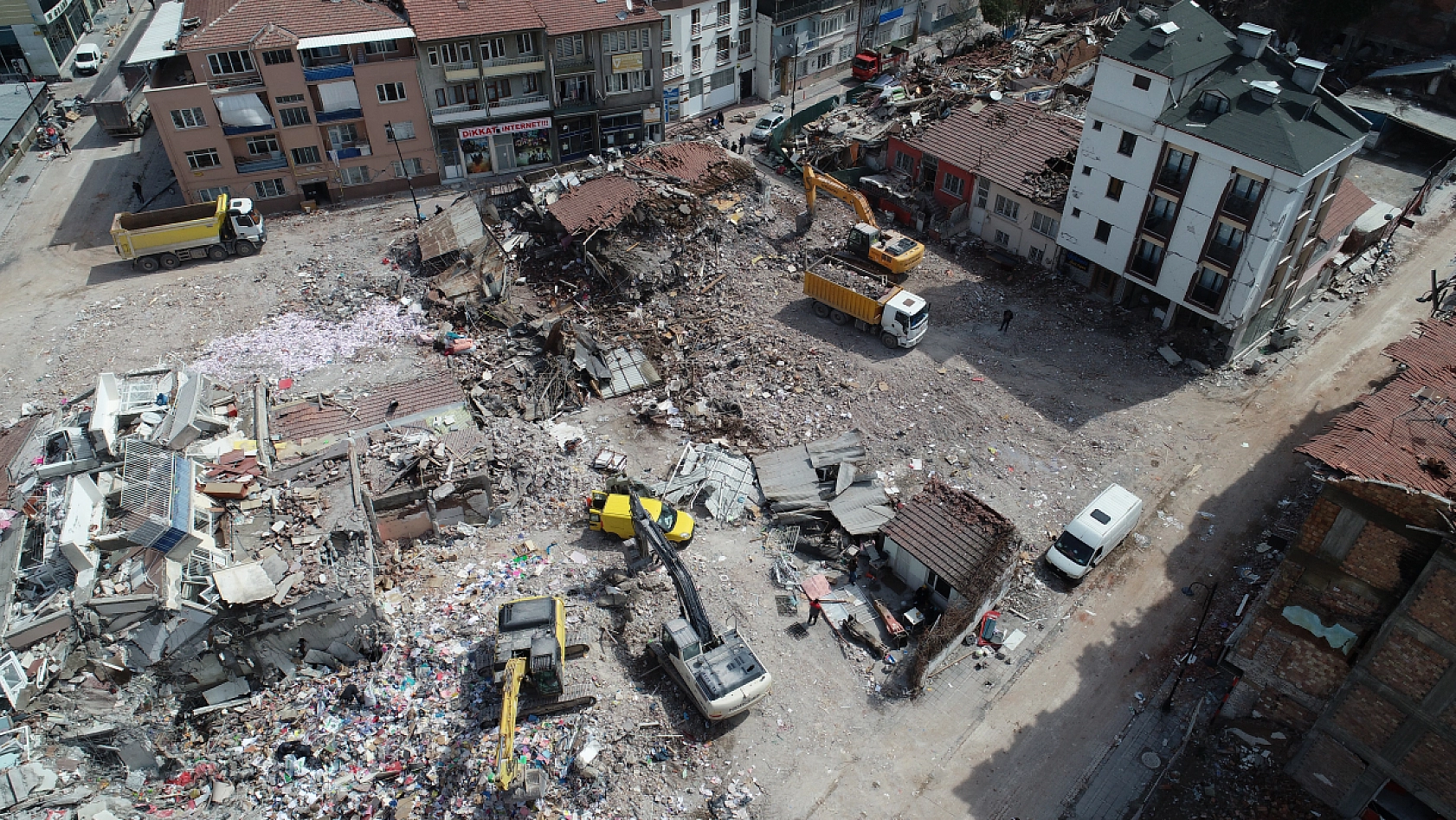 Malatya'ya 4 Milyar Dolar Destek..!