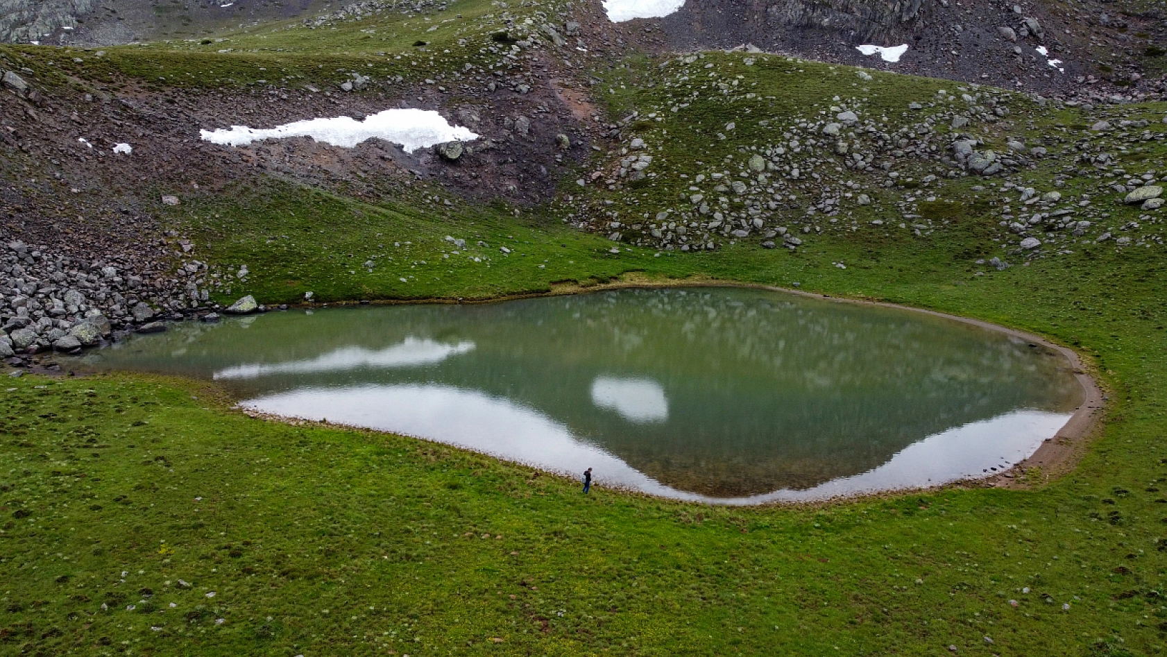 Malatya ve Sivas'ın Gizli Cenneti...!