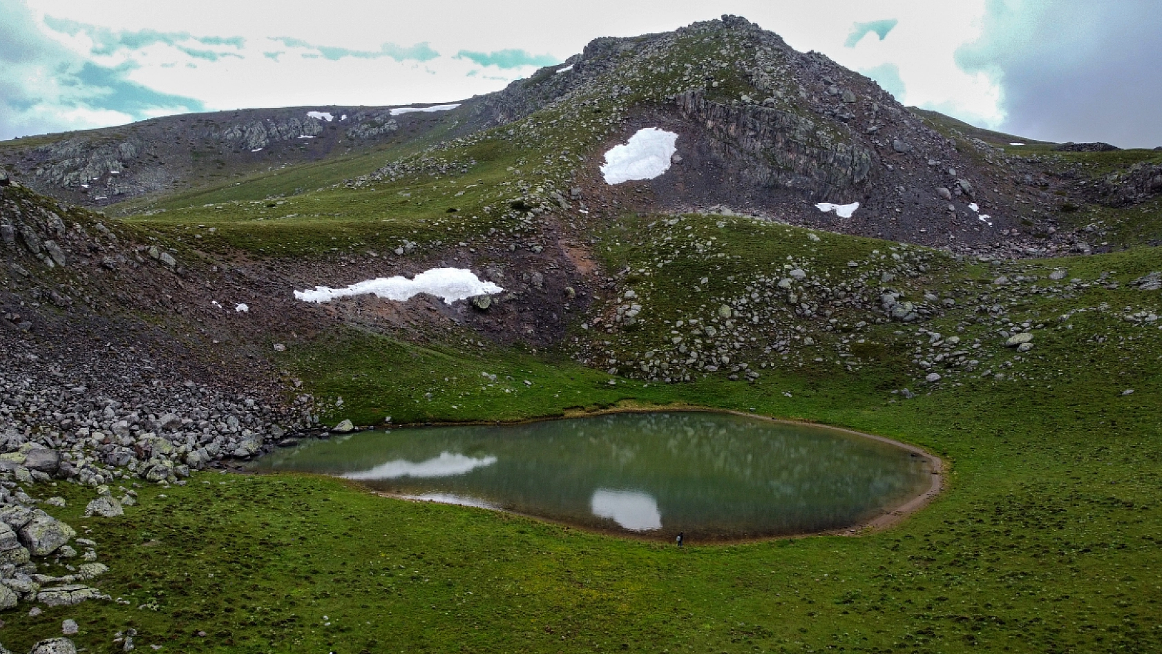 Malatya ve Sivas'ın Gizli Cenneti...!