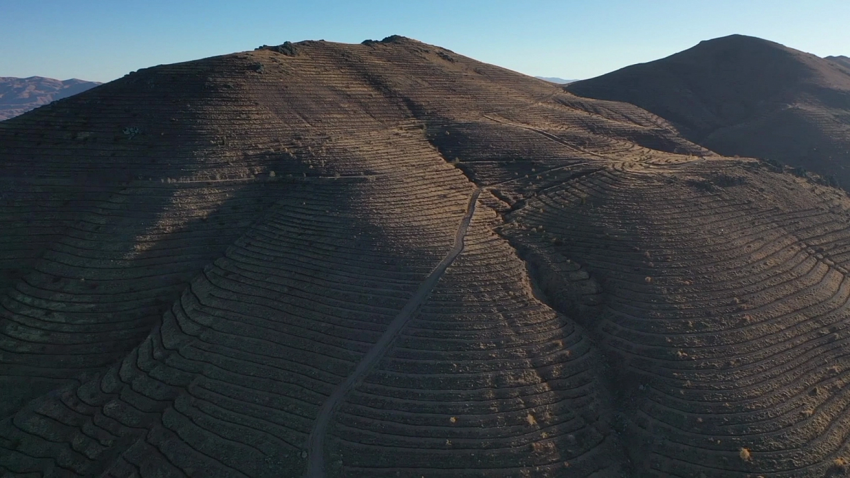 Malatya'da Yeşil Dönüşüm Başlıyor
