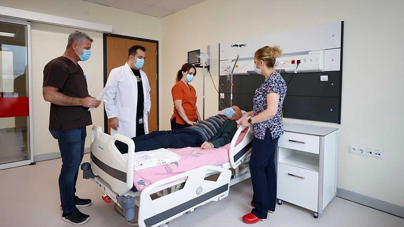 Malatya'da çığır açan başarı: 15 yılda 2 bin umut!