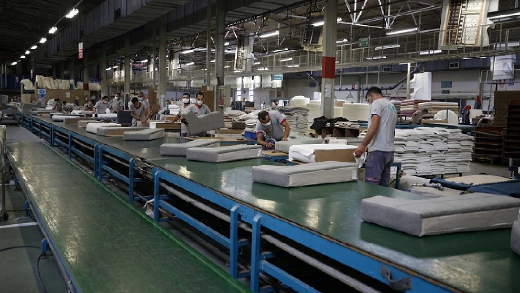 'Çok kazanandan vergi almak için ne gerekiyorsa yapacağız'