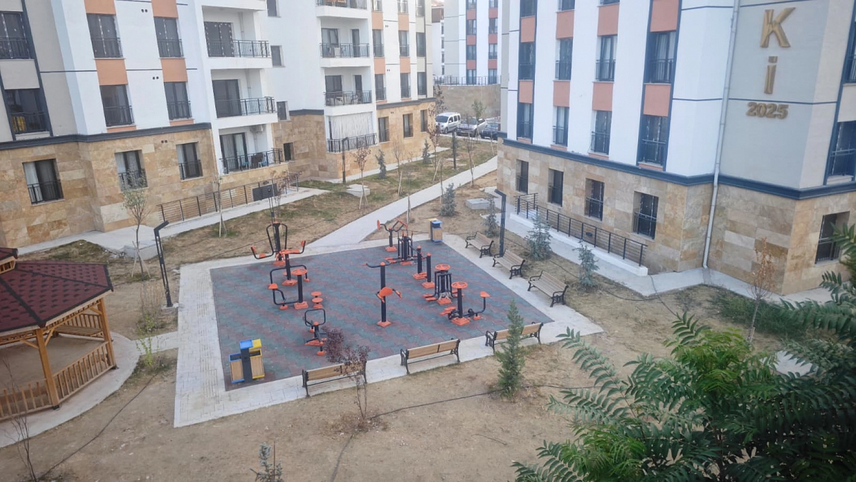 Malatya TOKİ konutlarında şok fatura! Depremzedelerden 17 bin TL avans istendi