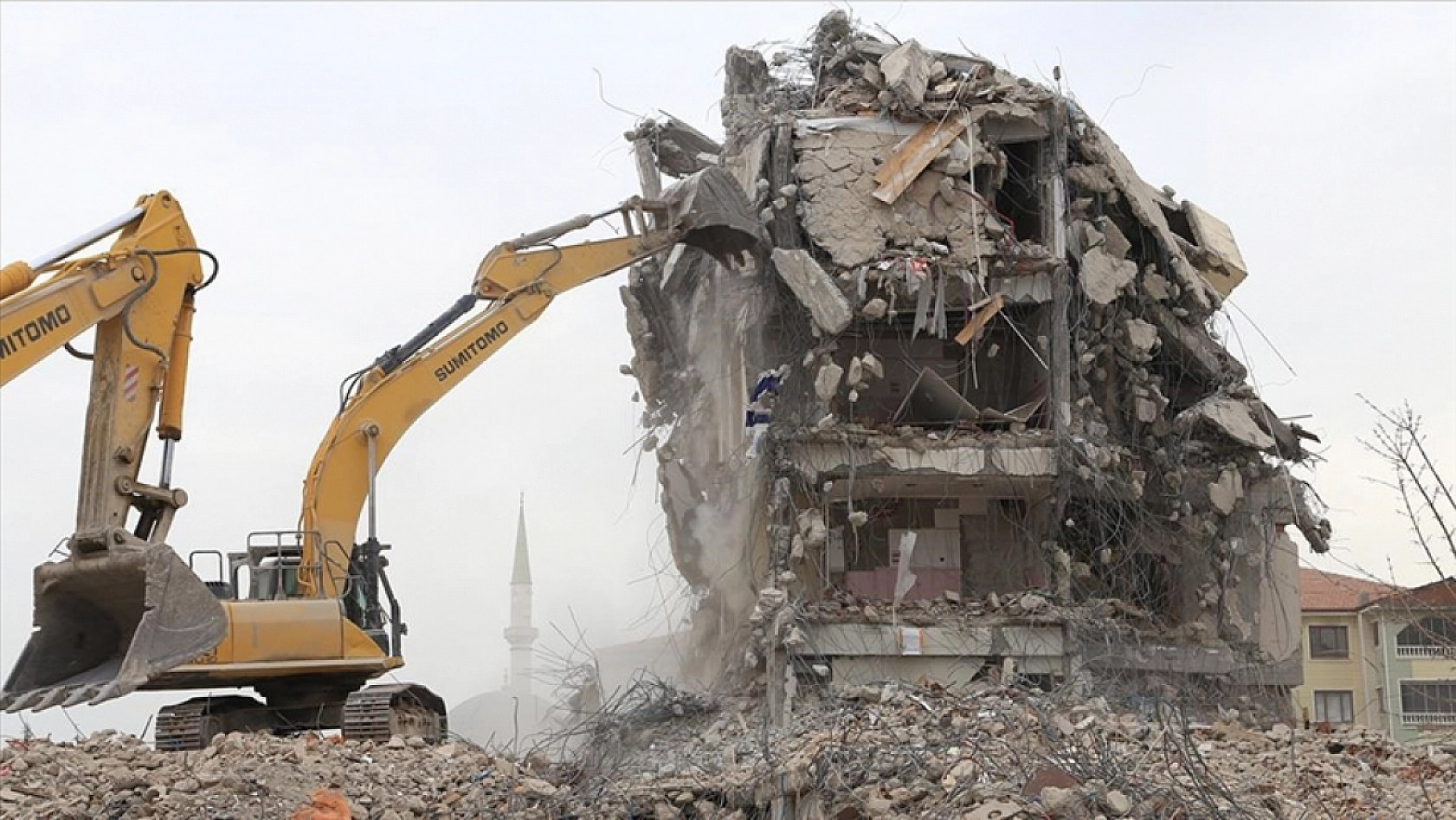 TÜİK Açıkladı: Malatya İçin Acı Bir Gerçek: En Yakın İli İkiye Katladı…!