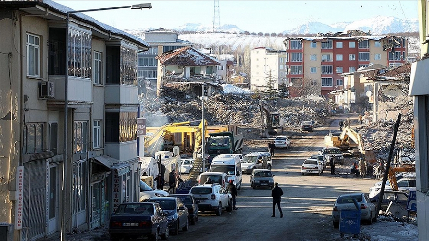 Malatya'nın 5 ilçesinde bunları yapmak yasak!